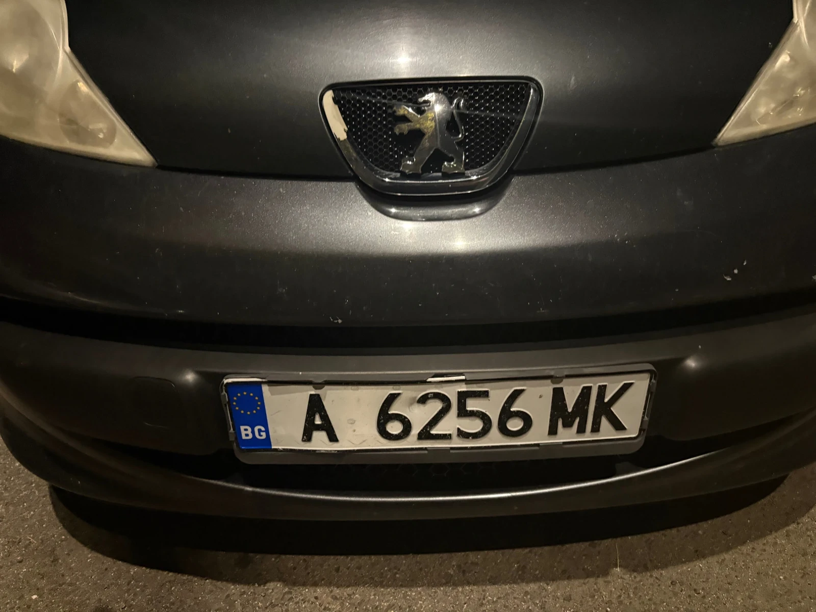 Peugeot 107, снимка 7 - Автомобили и джипове - 55963514
