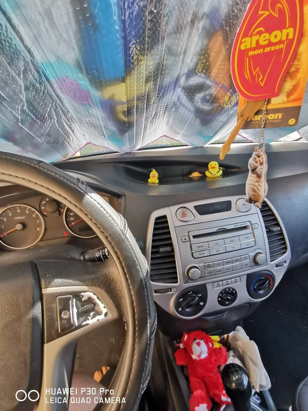 Hyundai I20, снимка 2 - Автомобили и джипове - 56014129