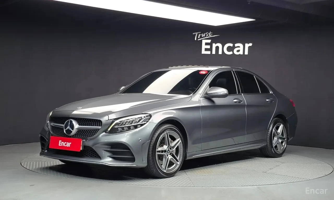 Mercedes-Benz C 220 COUPE 4MATIC * ФИКСИРАНА ЦЕНА ДО БЪЛГАРИЯ* 