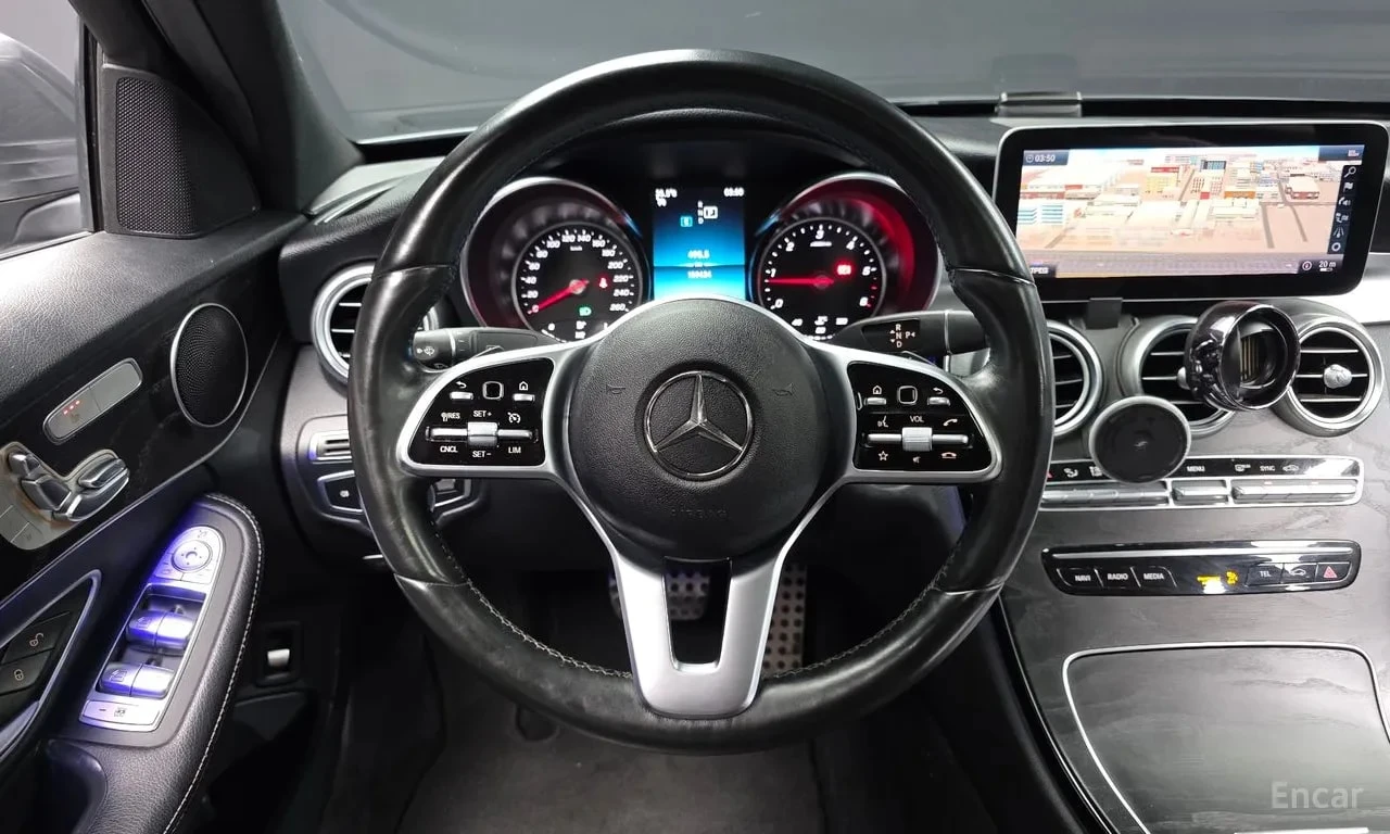 Mercedes-Benz C 220 COUPE 4MATIC * ФИКСИРАНА ЦЕНА ДО БЪЛГАРИЯ* , снимка 11 - Автомобили и джипове - 56115344