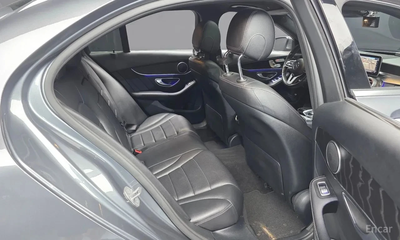 Mercedes-Benz C 220 COUPE 4MATIC * ФИКСИРАНА ЦЕНА ДО БЪЛГАРИЯ* , снимка 16 - Автомобили и джипове - 56115344