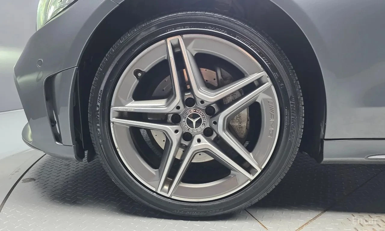 Mercedes-Benz C 220 COUPE 4MATIC * ФИКСИРАНА ЦЕНА ДО БЪЛГАРИЯ* , снимка 5 - Автомобили и джипове - 56115344