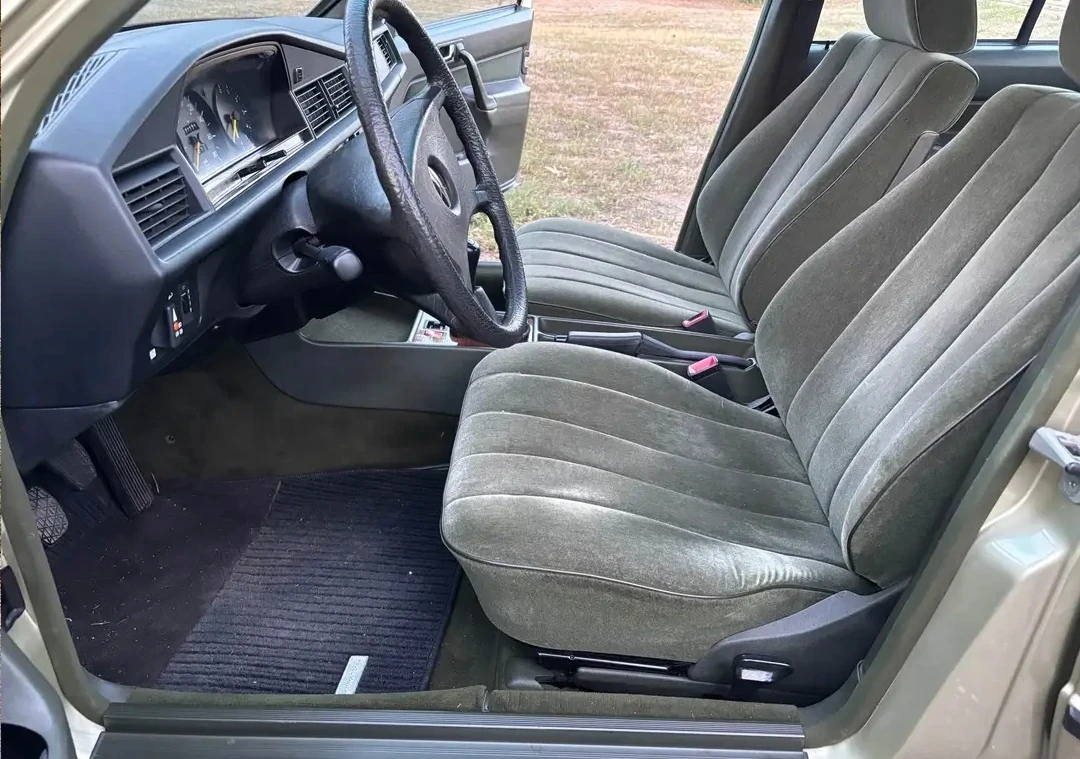 Mercedes-Benz 190 ����� | Mobile.bg � ����������� 6