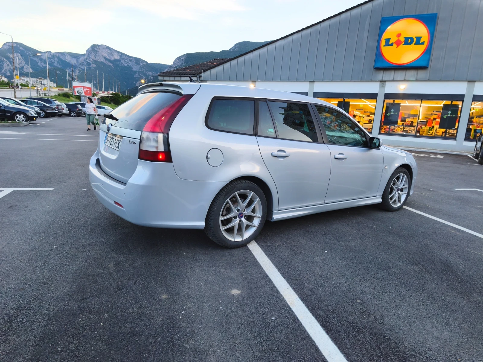 Saab 9-3 1.9tid | Mobile.bg � ����������� 5