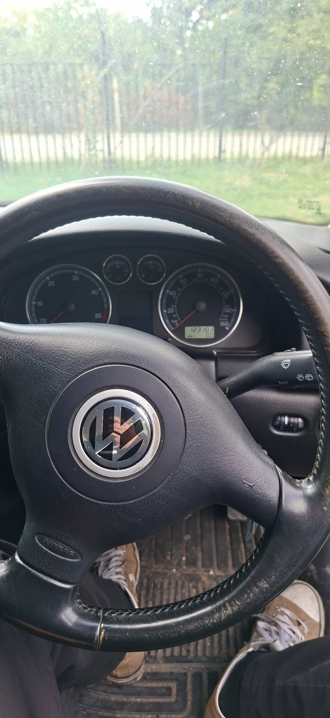 VW Passat 2.5 TDI V6, снимка 8 - Автомобили и джипове - 56309693