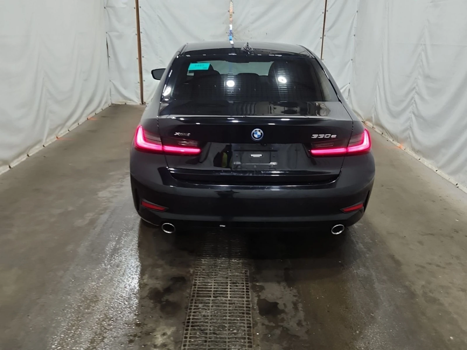 BMW 330 Plug-in Hybrid 330e Xdrive | Mobile.bg � ����������� 5