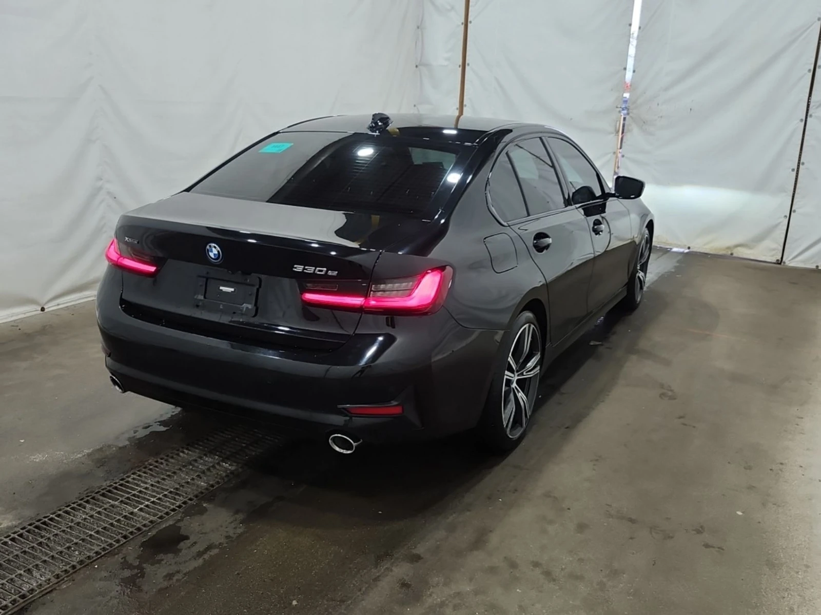 BMW 330 Plug-in Hybrid 330e Xdrive | Mobile.bg � ����������� 6