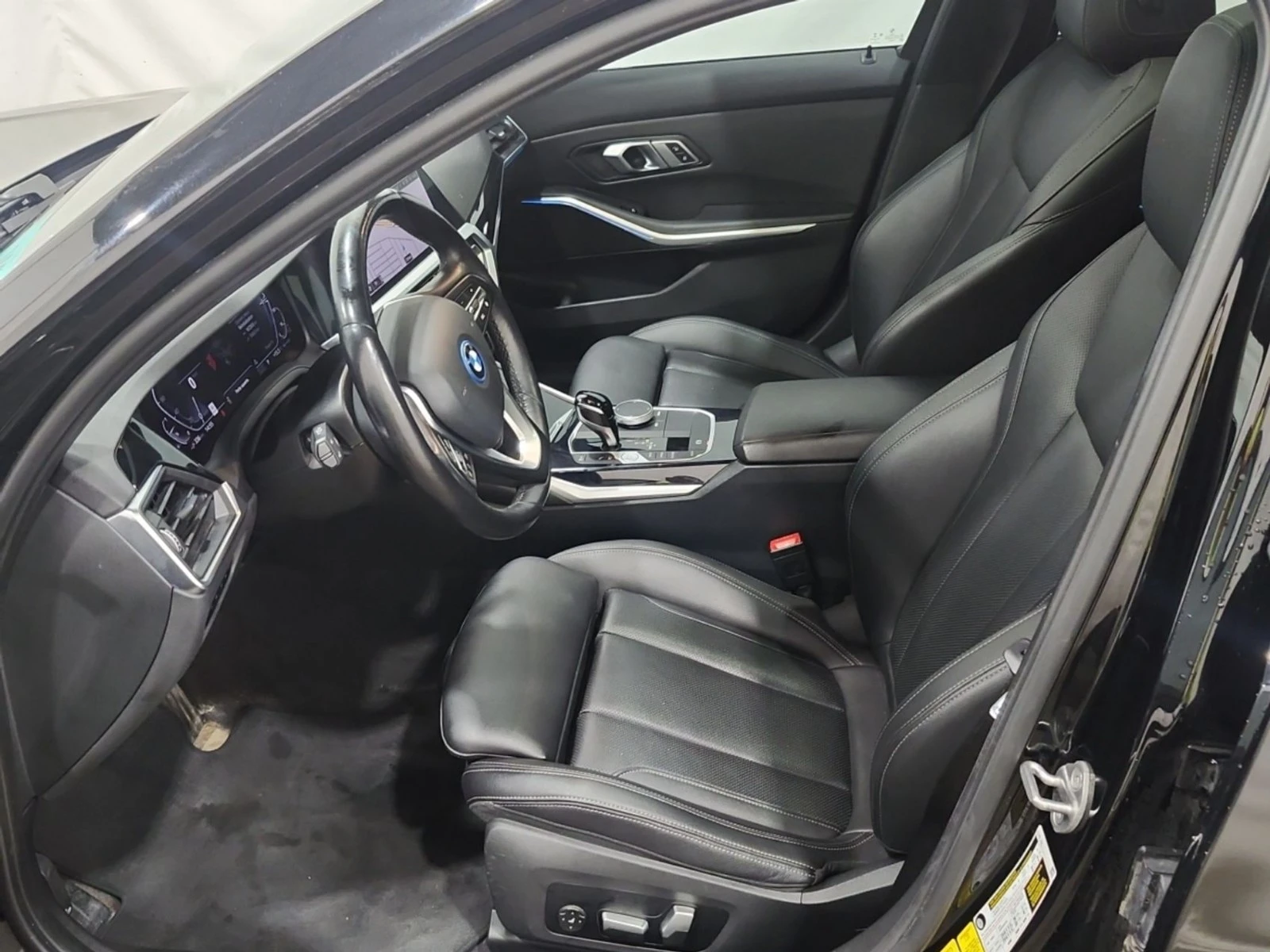 BMW 330 Plug-in Hybrid 330e Xdrive | Mobile.bg � ����������� 7