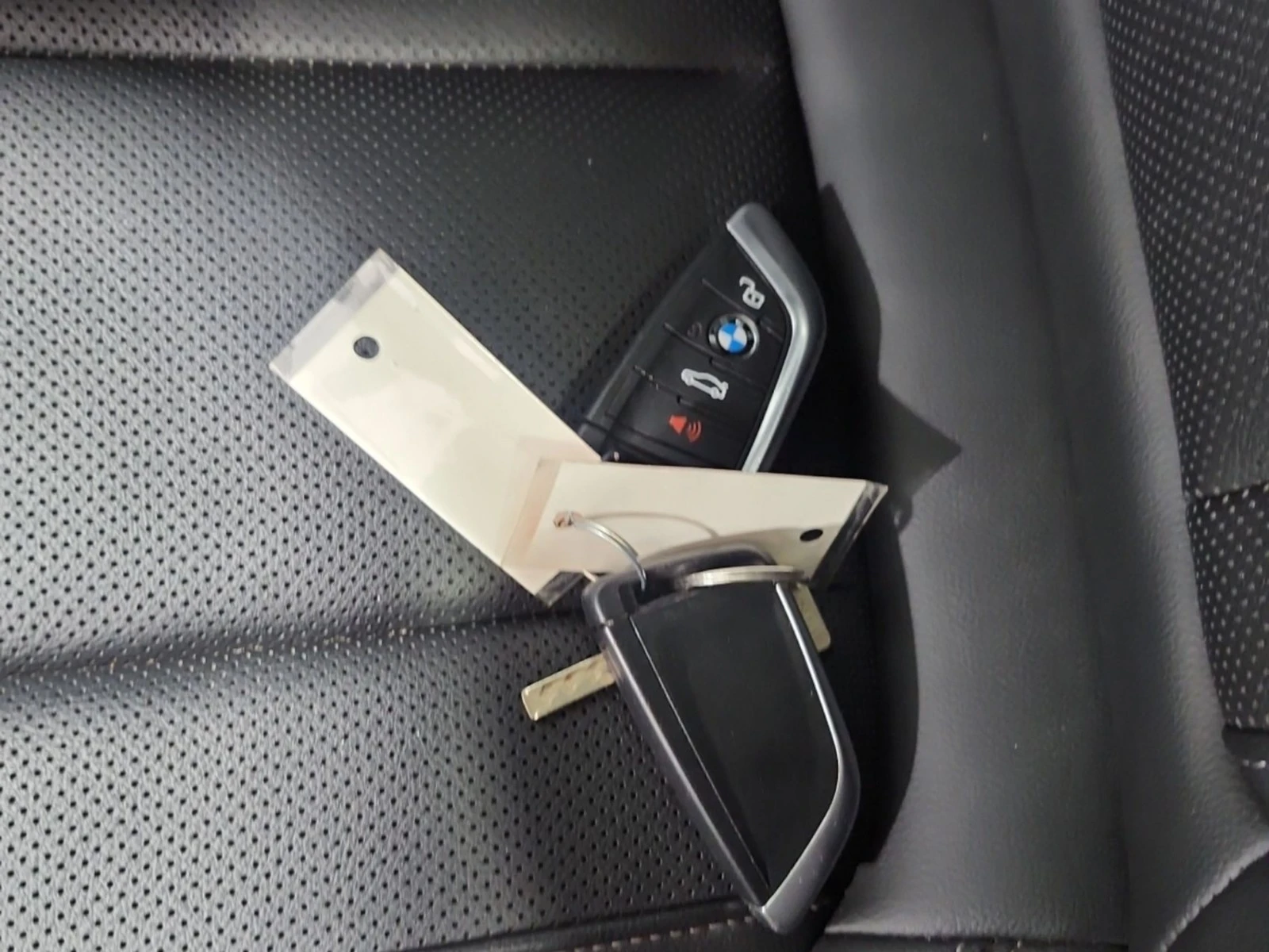 BMW 330 Plug-in Hybrid 330e Xdrive | Mobile.bg � ����������� 10