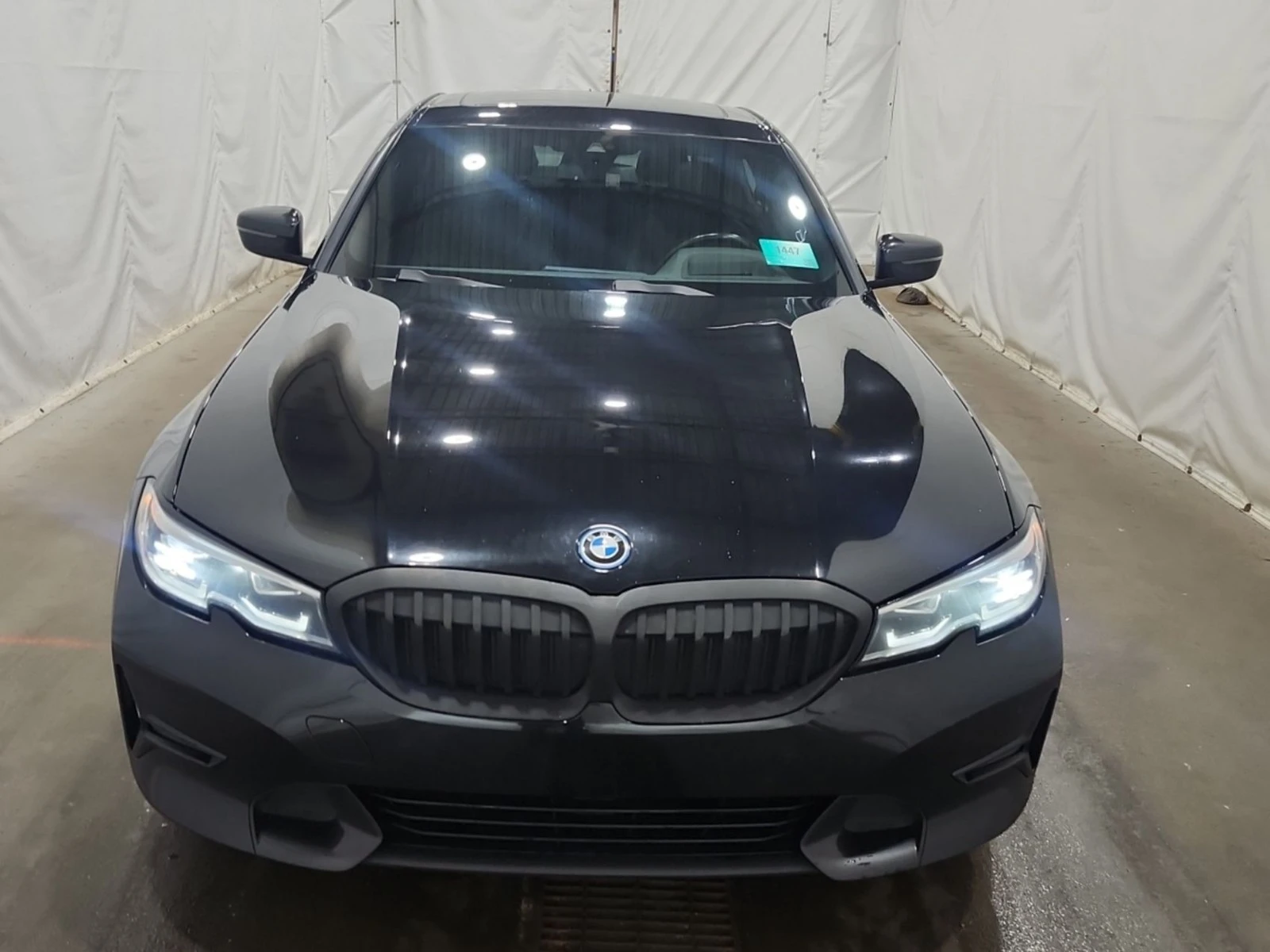 BMW 330 Plug-in Hybrid 330e Xdrive | Mobile.bg � ����������� 2