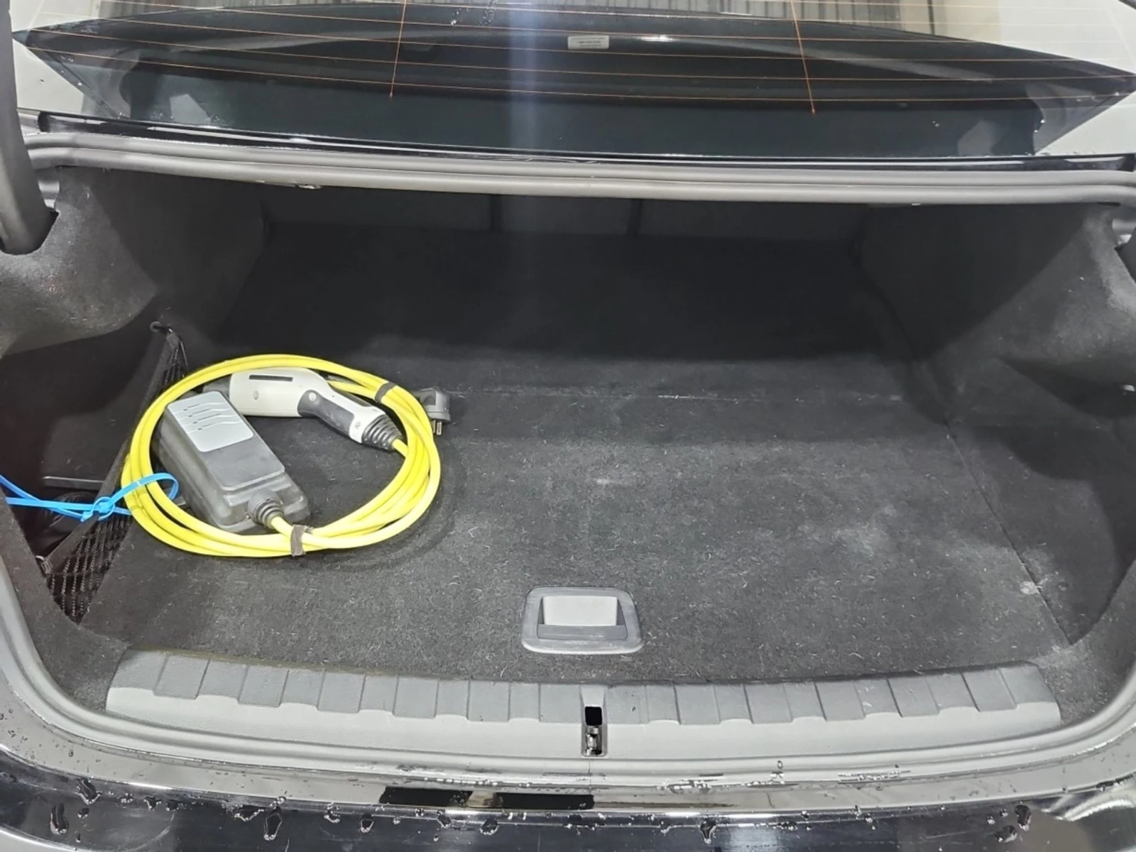 BMW 330 Plug-in Hybrid 330e Xdrive | Mobile.bg � ����������� 16