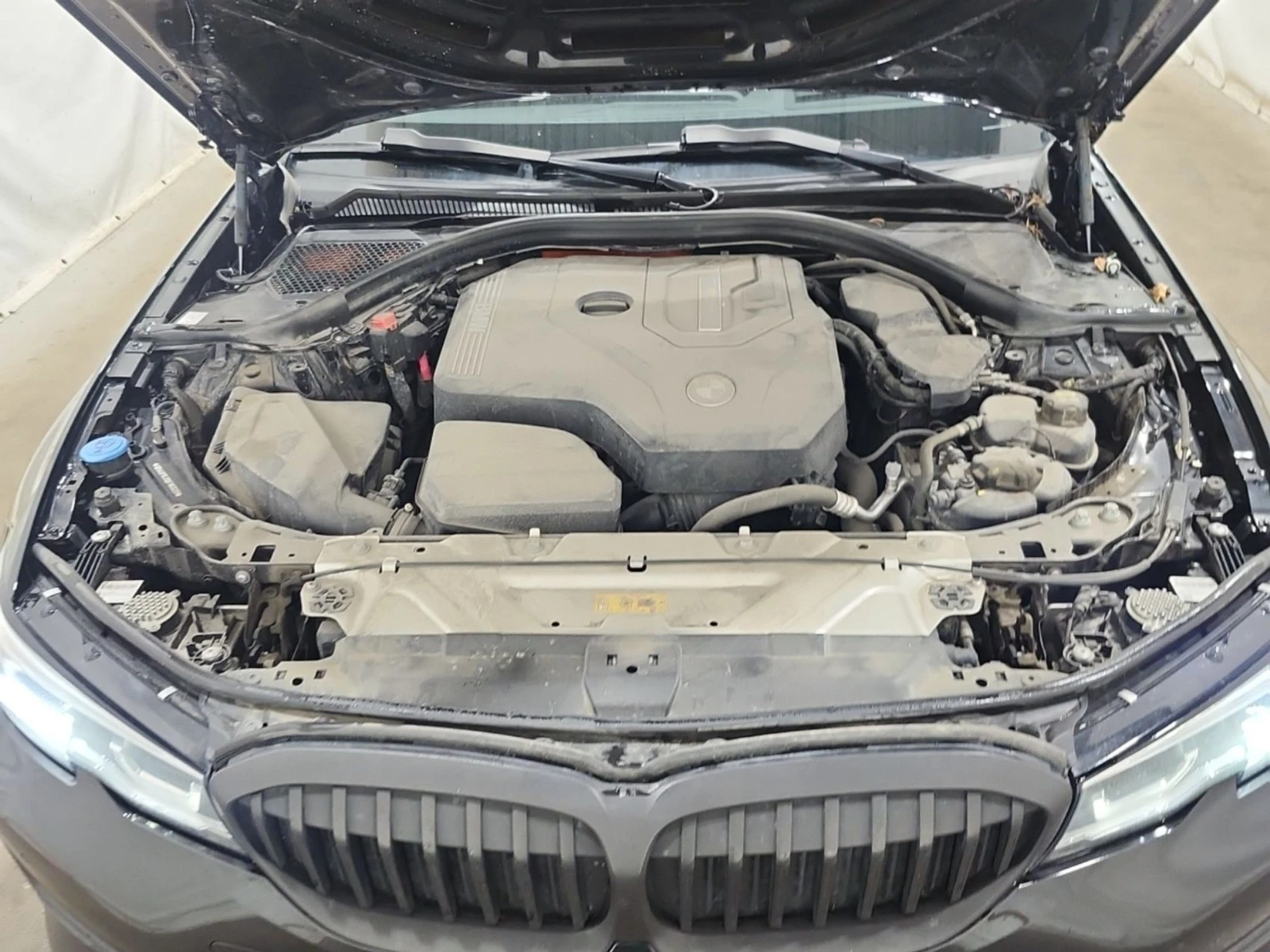 BMW 330 Plug-in Hybrid 330e Xdrive | Mobile.bg � ����������� 17
