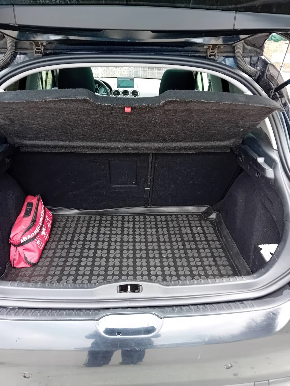 Peugeot 308, снимка 4 - Автомобили и джипове - 56584564