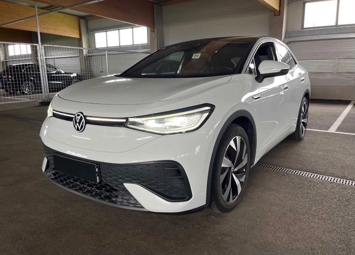 VW ID.5 Pro Performance