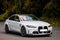 BMW M3 COMPETITION M PERFORMANCE - изображение 5