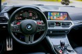 BMW M3 COMPETITION M PERFORMANCE - изображение 9