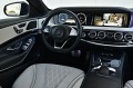 Mercedes-Benz S 500 4M 63AMG-Optik 3xTV LONG 360 MULTIBEAM LIGHT - изображение 10