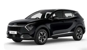 Kia Sportage 1.6i TURBO 150hp* AUTO* НА ЧАСТИ* , снимка 1