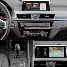 BMW X1 28i* LCI* XDrive* 21000км, снимка 16