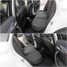 BMW X1 28i* LCI* XDrive* 21000км, снимка 11