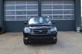 Hyundai Santa fe 2.2 CRDI
