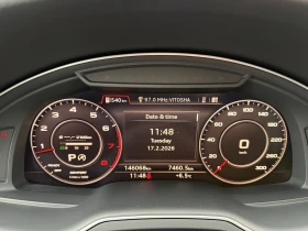 Audi Q7 3.0 TFSI S-LINE PRESIGE, снимка 9
