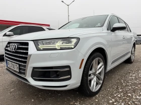 Audi Q7 3.0 TFSI S-LINE PRESIGE, снимка 3