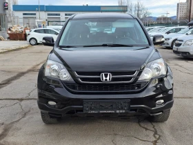 Honda Cr-v 2.0i 150k.c 4x4 UNIKAT EURO 5, снимка 2