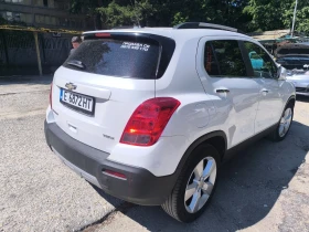 Chevrolet Trax 1.7 108000km, снимка 3