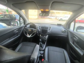 Chevrolet Trax 1.7 navi, снимка 6