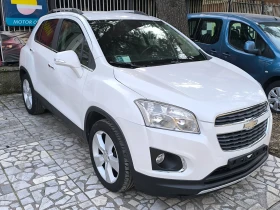 Chevrolet Trax 1.7 navi, снимка 1