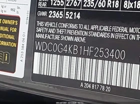 Mercedes-Benz GLC 300 * 4Matic* , снимка 9