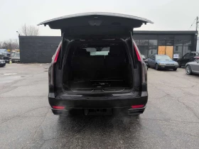 Cadillac Escalade Sport Platinum* DISTRONIC* NIGHTVISION* ОБДУХВАНЕ*, снимка 10