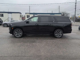 Cadillac Escalade Sport Platinum* DISTRONIC* NIGHTVISION* ОБДУХВАНЕ*, снимка 2