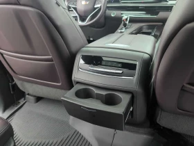 Cadillac Escalade Sport Platinum* DISTRONIC* NIGHTVISION* ОБДУХВАНЕ*, снимка 16