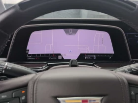 Cadillac Escalade Sport Platinum* DISTRONIC* NIGHTVISION* ОБДУХВАНЕ*, снимка 8