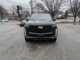 Cadillac Escalade Sport Platinum* DISTRONIC* NIGHTVISION* ОБДУХВАНЕ*, снимка 6