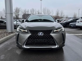 Lexus UX 250h АВТО КРЕДИТ, снимка 2