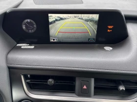 Lexus UX 250h АВТО КРЕДИТ, снимка 11