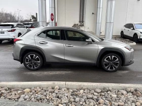 Lexus UX 250h АВТО КРЕДИТ, снимка 4