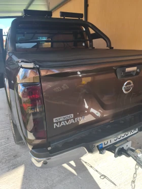 Nissan Navara 2, 3, снимка 7