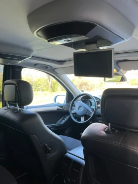 Mercedes-Benz ML 500 5.0  V8 M113 ГАЗ, снимка 10