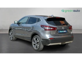 Nissan Qashqai DIG-T N-Connecta, Месечна вноска от 244  , снимка 2