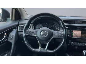 Nissan Qashqai DIG-T N-Connecta, Месечна вноска от 244  , снимка 17