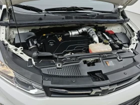 Chevrolet Trax 1.4, снимка 6