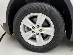 Chevrolet Trax 1.4, снимка 5