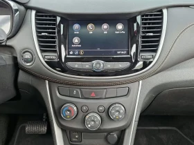 Chevrolet Trax 1.4, снимка 14