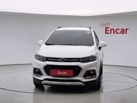Chevrolet Trax 1.4, снимка 3