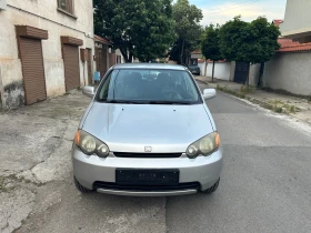 Honda Hr-v 1.6 4x4, снимка 2