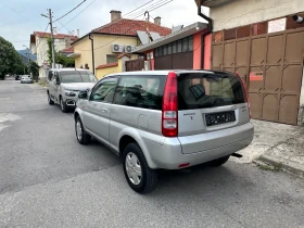 Honda Hr-v 1.6 4x4, снимка 4